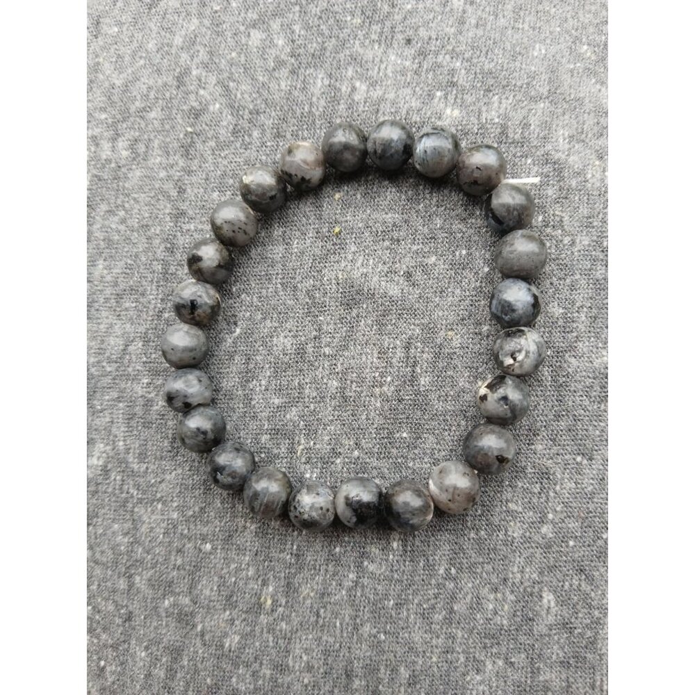 Lavikite Bracelet (6mm)